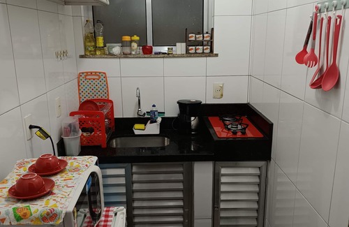 Lapa Apartment | Charming space in the heart of Lapa