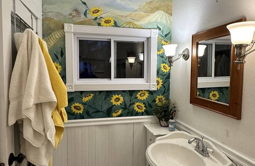 Big Bend Other | Charming & Spacious Country Estate