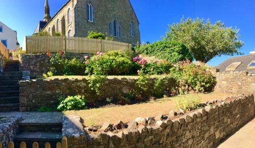 St Davids House | Charming St Davids Cottage with Cathedral Views