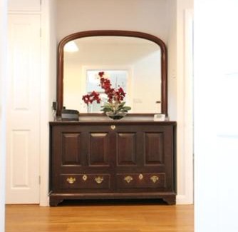 St Davids House | Charming St Davids Cottage with Cathedral Views