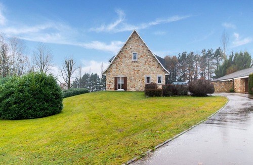 Malmedy House | Charming Stay by High Fens