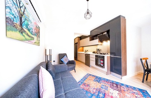 Fethiye Apartment | Charming stay in the heart of Fethiye near marina