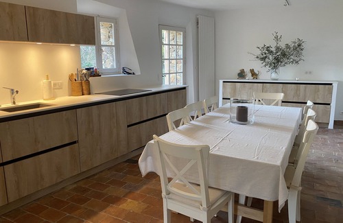 La Garde-Freinet House | Charming stone house 20 min from St-Tropez