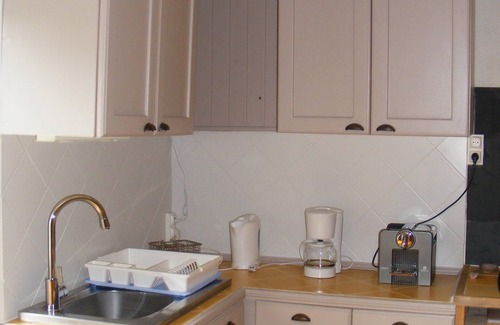 Martel Cottage | Charming stone gite totally renovated and well decorated