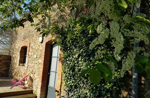 Auray House | Charming stone house - 4/6 people - Port St Goustan in Auray