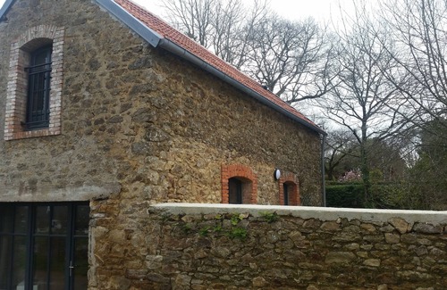 Auray House | Charming stone house - 4/6 people - Port St Goustan in Auray