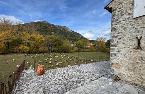 La Bastide Villa | Charming Stone House in Provence