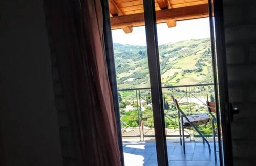 Koumaris Villa | Charming Stone Maisonettes