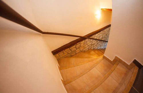 Koumaris Villa | Charming Stone Maisonettes