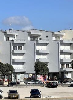 A Ver-o-Mar Apartment | Charming Studio Apartment in Povoa de Varzim