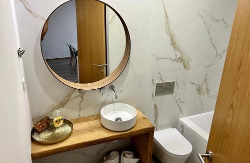 A Ver-o-Mar Apartment | Charming Studio Apartment in Povoa de Varzim