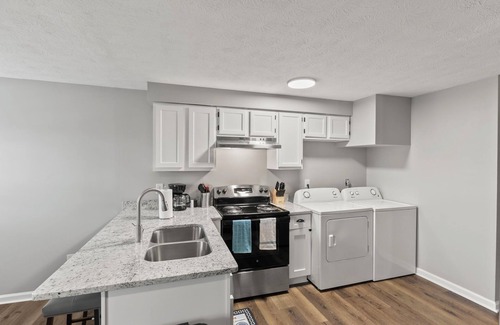 Richmond Apartment | Charming studio apartment in Richmond, just minutes away from EKU