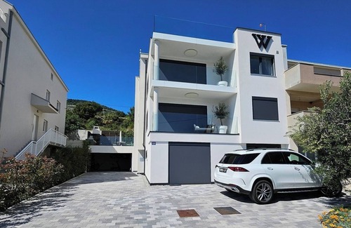 Komarna Apartment | Charming studio apartment in Komarna