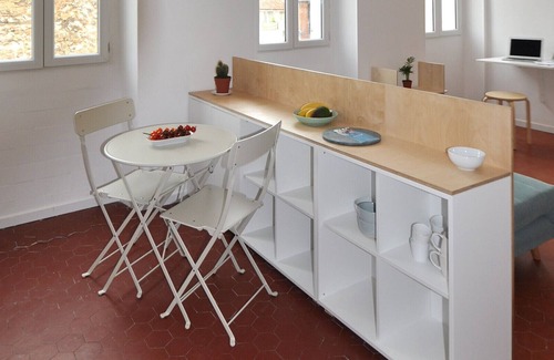 Notre-Dame du Mont Apartment | Charming Studio Close To The Old Port