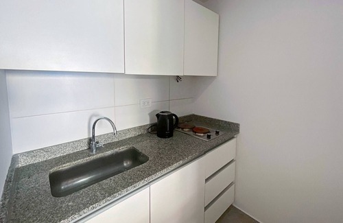 La Boca Apartment | Charming Studio in the Heart of La Boca - Caminito