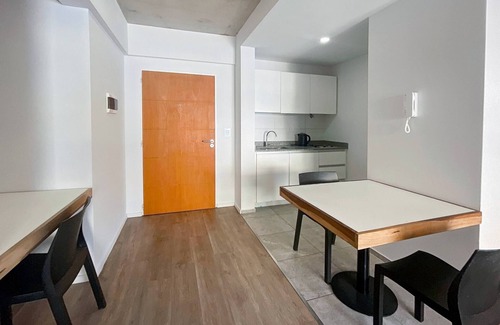 La Boca Apartment | Charming Studio in the Heart of La Boca - Caminito