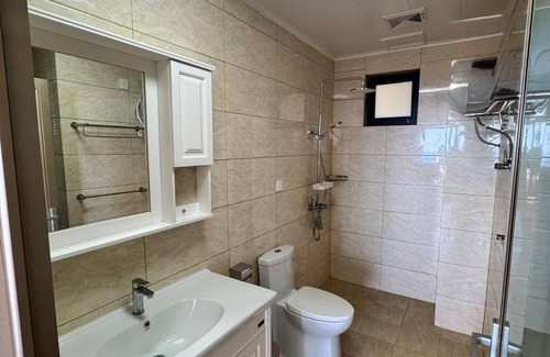 Challengers Apartment | Charming studio in beautiful Basseterre with AC