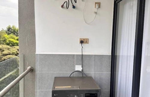 Kileleshwa Apartment | Charming studio in marvelous Nairobi with WiFi