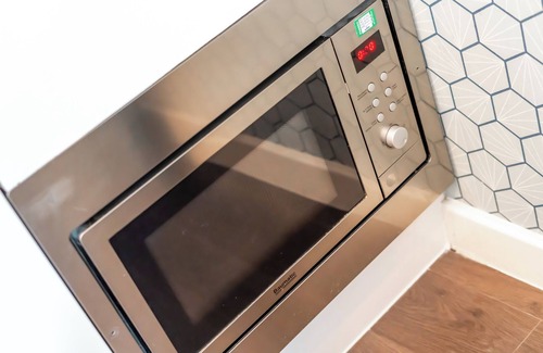 Cripplegate Apartment | Charming Studio in Upscale Neighbourhood