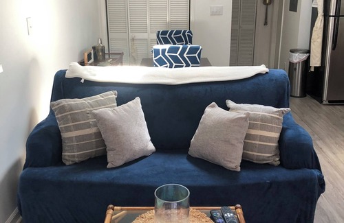 Little River Apartment | Charming Studio in Little River - Cozy, Convenient & Perfect for Your Getaway!