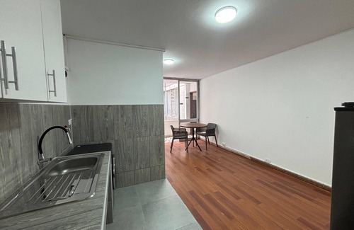 San Borja Apartment | Charming studio/Mini Apartment in San Borja Lima