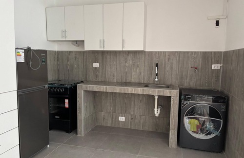 San Borja Apartment | Charming studio/Mini Apartment in San Borja Lima