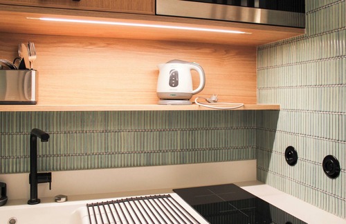 Porte-Dauphine Apartment | Charming Studio Near the Arc de Triomphe