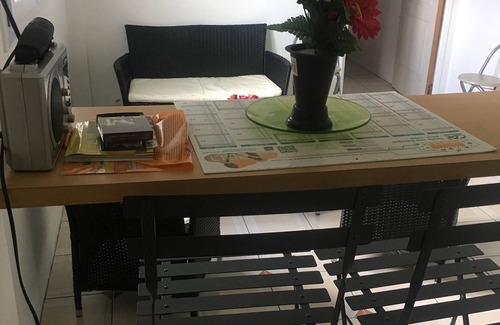 Gros-Morne Apartment | Charming studio on the ground floor in phase with nature