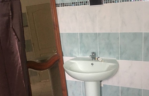 Gros-Morne Apartment | Charming studio on the ground floor in phase with nature