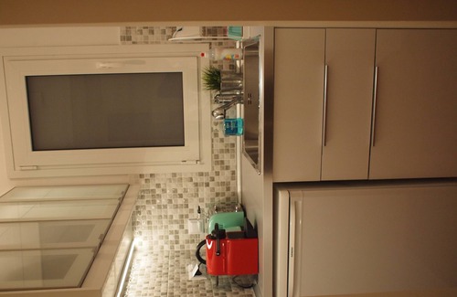 Kolonaki Apartment | Charming studio posh quartier Kolonaki Athens