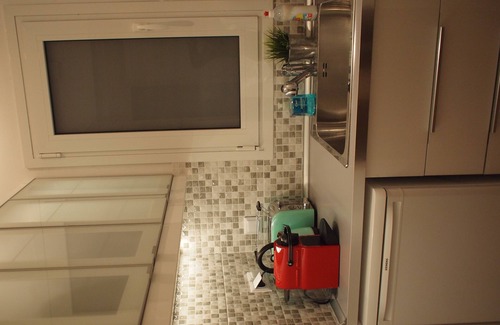 Kolonaki Apartment | Charming studio posh quartier Kolonaki Athens