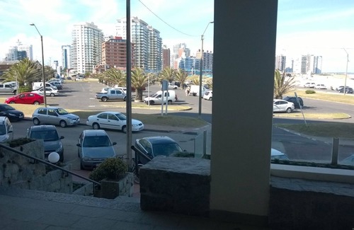 Punta del Este Apartment | Charming Studio on Brava beach