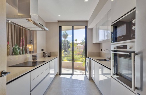 Majorelle Apartment | Charming & Stylish in Majorelle - Peaceful Stay