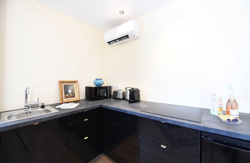 Calvi Apartment | Charming suite - Clémentine