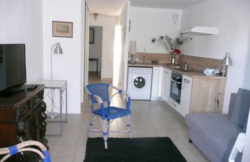 Plaine de la Brague Apartment | Charming, sunny, comfortable, 2 rooms Antibes, very close to the sea ON FOOT