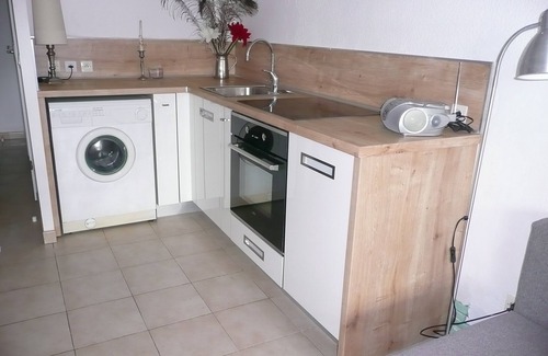 Plaine de la Brague Apartment | Charming, sunny, comfortable, 2 rooms Antibes, very close to the sea ON FOOT