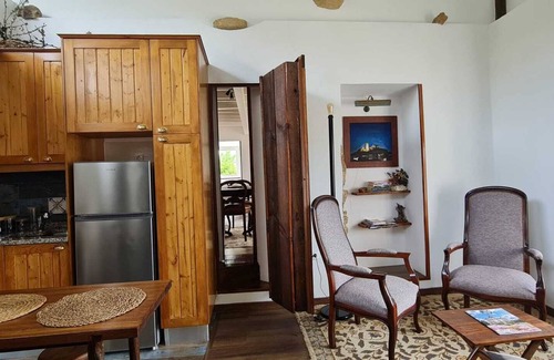 Leiria House | Charming T1 Mãe d'água, 2 km from Óbidos