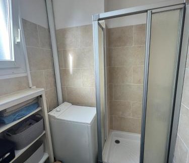 Beauvais Apartment | Charming T2- apartment in Beauvais