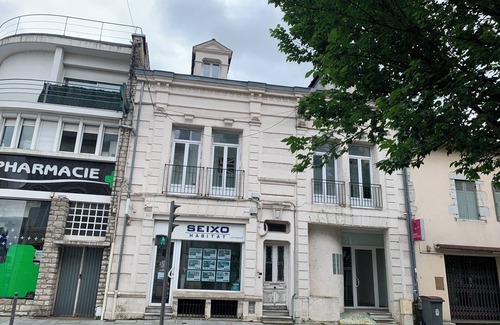 Dax Apartment | Charming T2 ideal for vacations