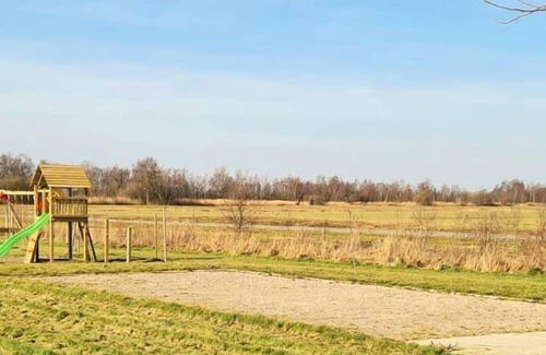 De Veenhoop House | Charming Tiny House in the midle of nature