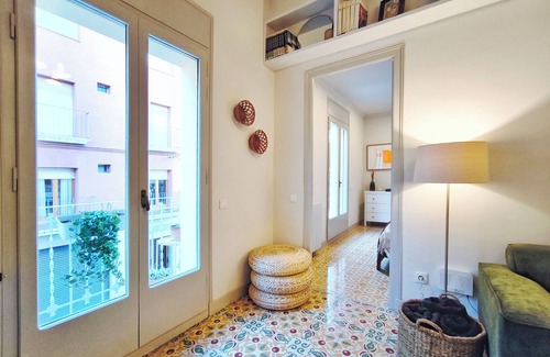 Campdevanol Apartment | Charming Tourist Apartment in Campdevànol
