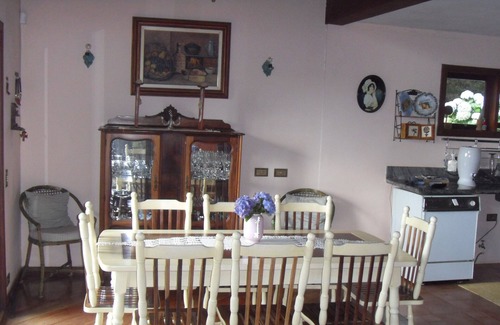 Campos do Jordao Cottage | Charming townhouse in Campos Do Jordao