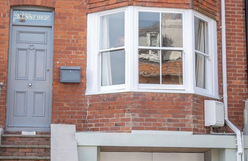 Salcombe House | Charming Townhouse in Central Salcombe – Pet Friendly & Parking Included