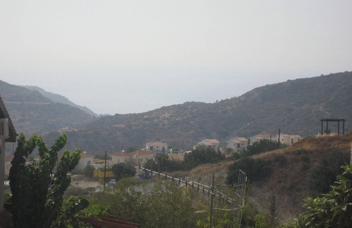Pissouri Cottage | Charming Traditional Cypriot Cottage in the Heart of Pissouri with private pool