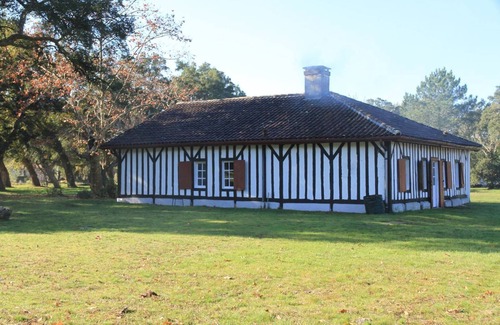 Moliets-et-Maa House | Charming typical house at 4.5km from the beach