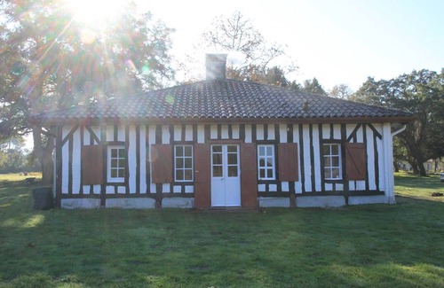 Moliets-et-Maa House | Charming typical house at 4.5km from the beach