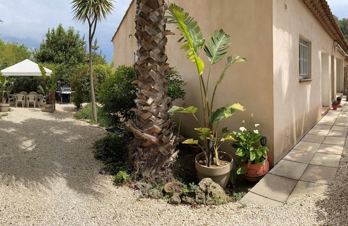 Six-Fours-les-Plages House | Charming villa 5 minutes from the first beaches