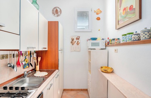 Santa Reparata Villa | Charming Villa with Sea View, Wi-Fi, Garden and Terrace