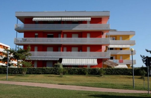 Bibione Lido dei Pini Apartment | Charming vacation house