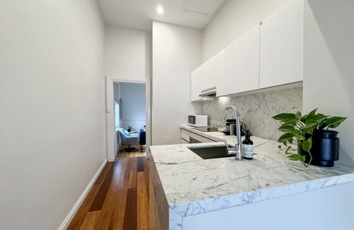 Ascot Vale House | Charming Victorian Home in Ascot Vale